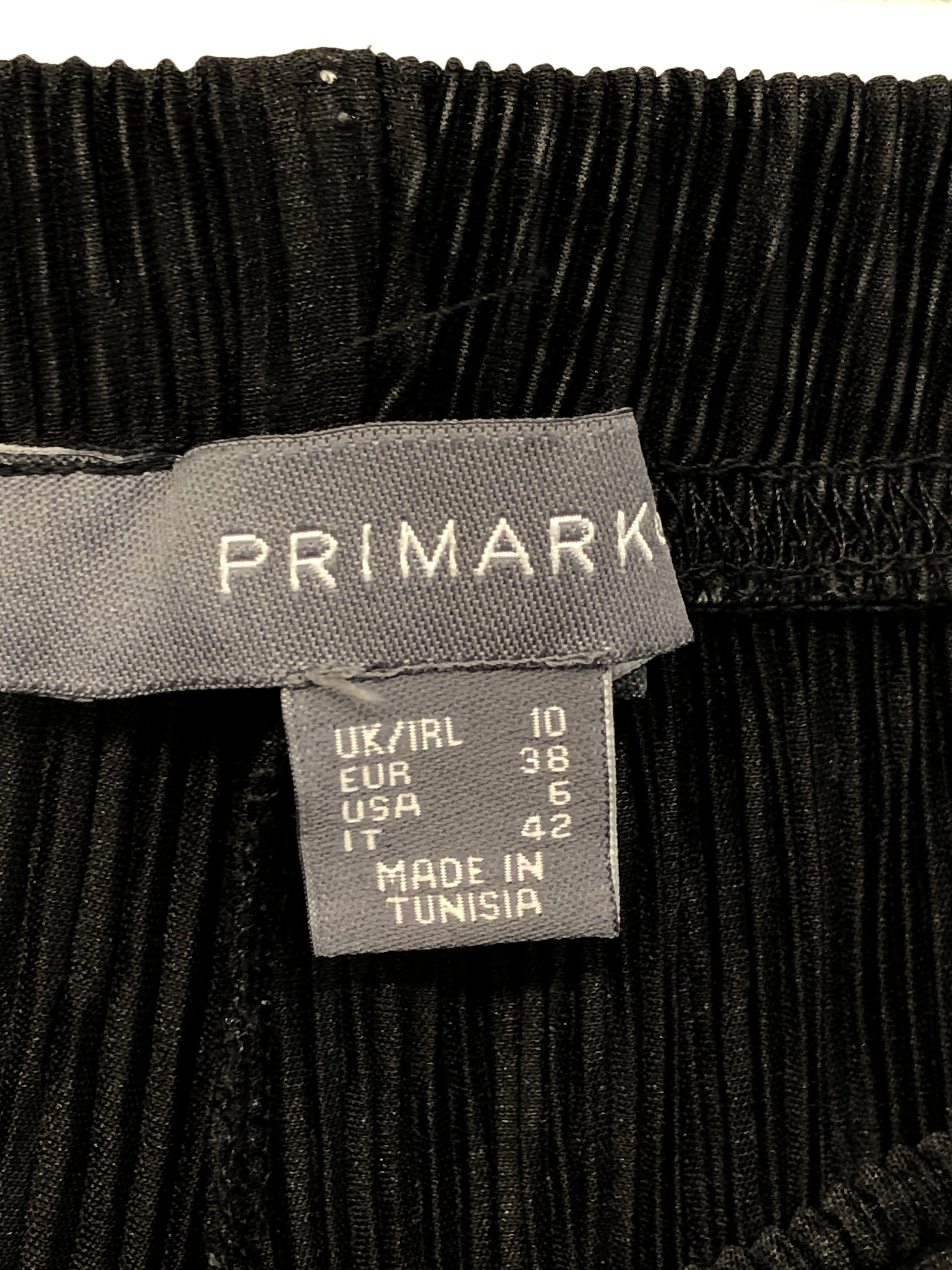 Primark Bukser